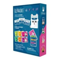 OLEMAINS Nlle Version