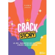 CRACK STORY
