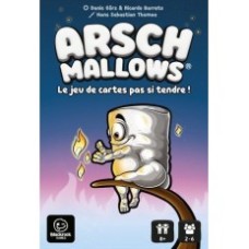 ARSCHMALLOWS