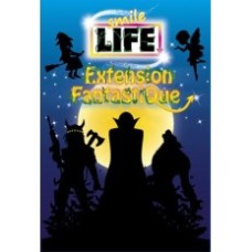 SMILE LIFE extension FANTASTIQUE