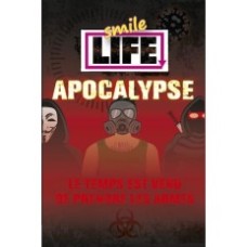 SMILE LIFE extension APOCALYPSE