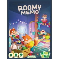 ROOMY MEMO