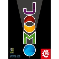 JOOMO