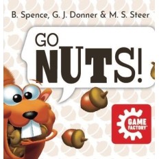 GO NUTS