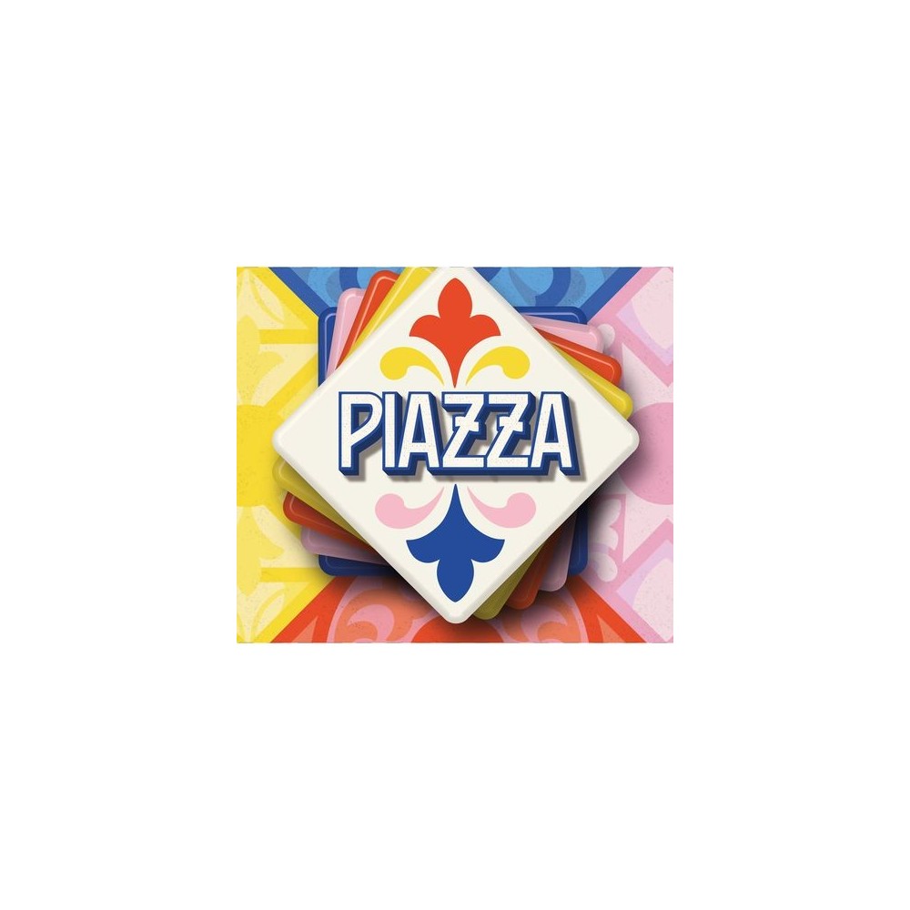 PIAZZA