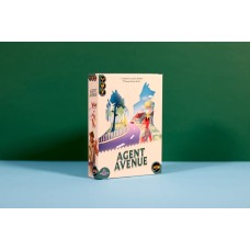 AGENT AVENUE