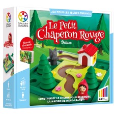 Le Chaperon Rouge