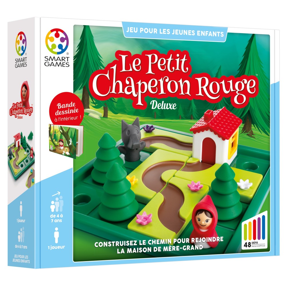 Le Chaperon Rouge