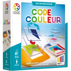 Code Couleur