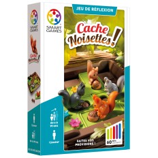 Cache-Noisettes !