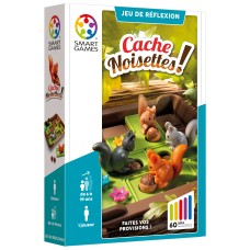 Cache-Noisettes !