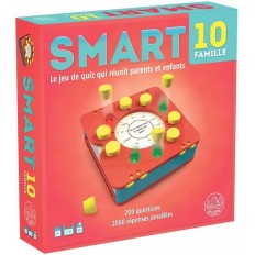 SMART10 FAMILLE