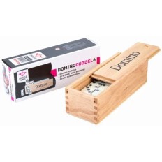 Domino Double 6