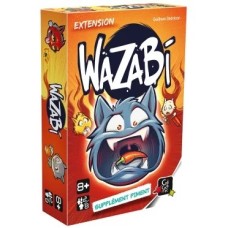 Wazabi extension