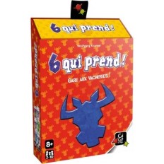 Six qui prend