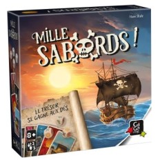 MILLE SABORDS