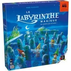 Labyrinthe Magique