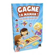 Gagne ta maman