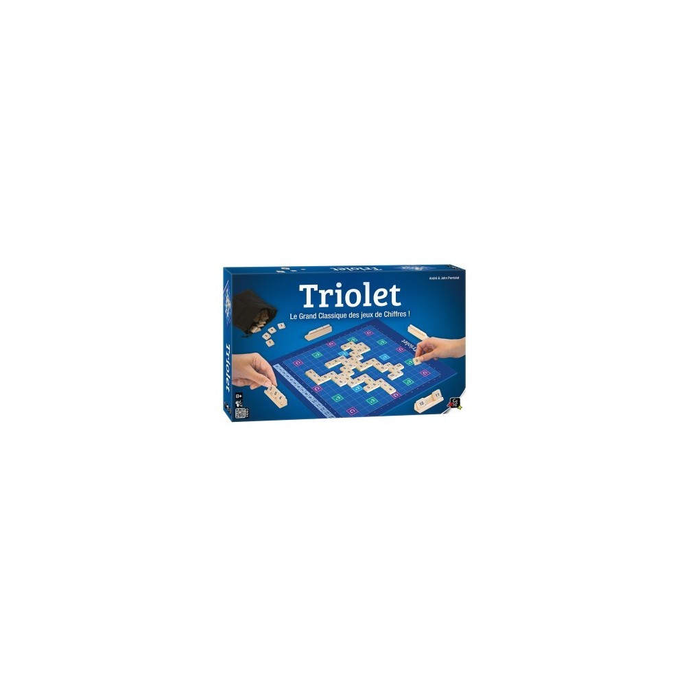 Triolet