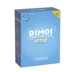 DIMOI Edition  Enfants