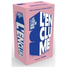 L'enclume