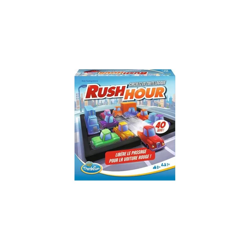 Rush Hour