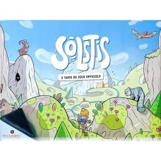 TAPIS SOLSTIS