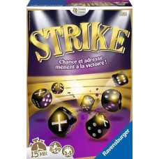 Strike
