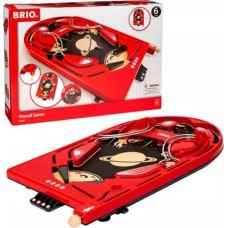 Jeu de Flipper - Jeux classiques BRIO