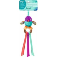 Hochet éveil oiseau