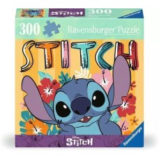 Puzzle 300 pièces - Stitch