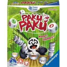 Paku Paku