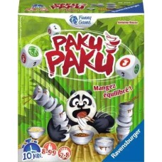 Paku Paku
