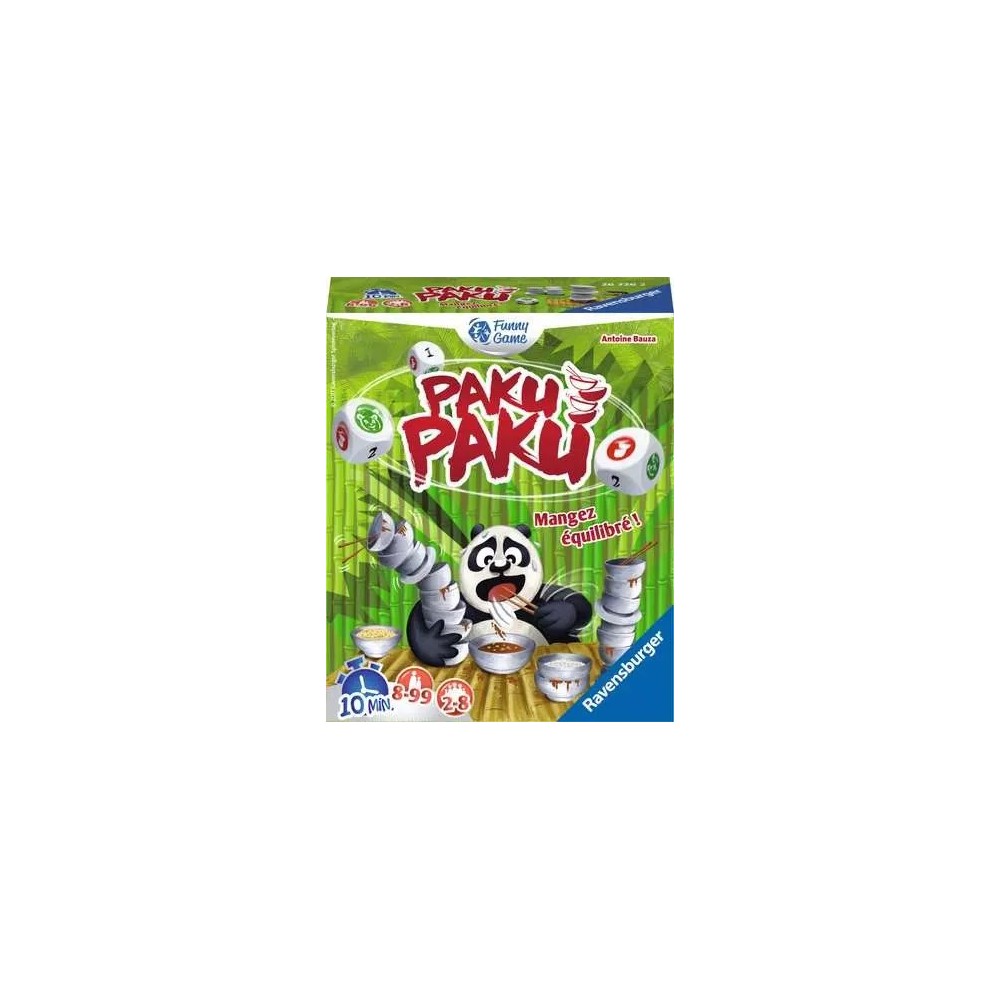 Paku Paku