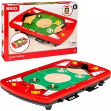 Flipper Duo Challenge - Jeux classiques BRIO