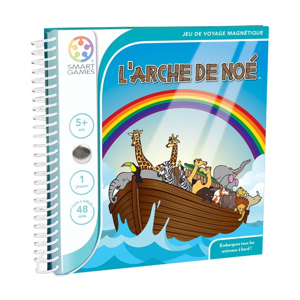 L'arche de Noé