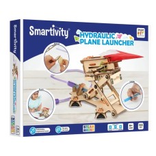 Plane Launcher Smartivity
