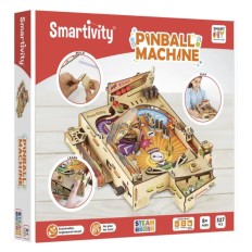 Pinball Smartivity