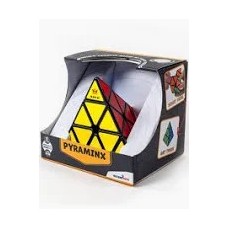 Pyraminx