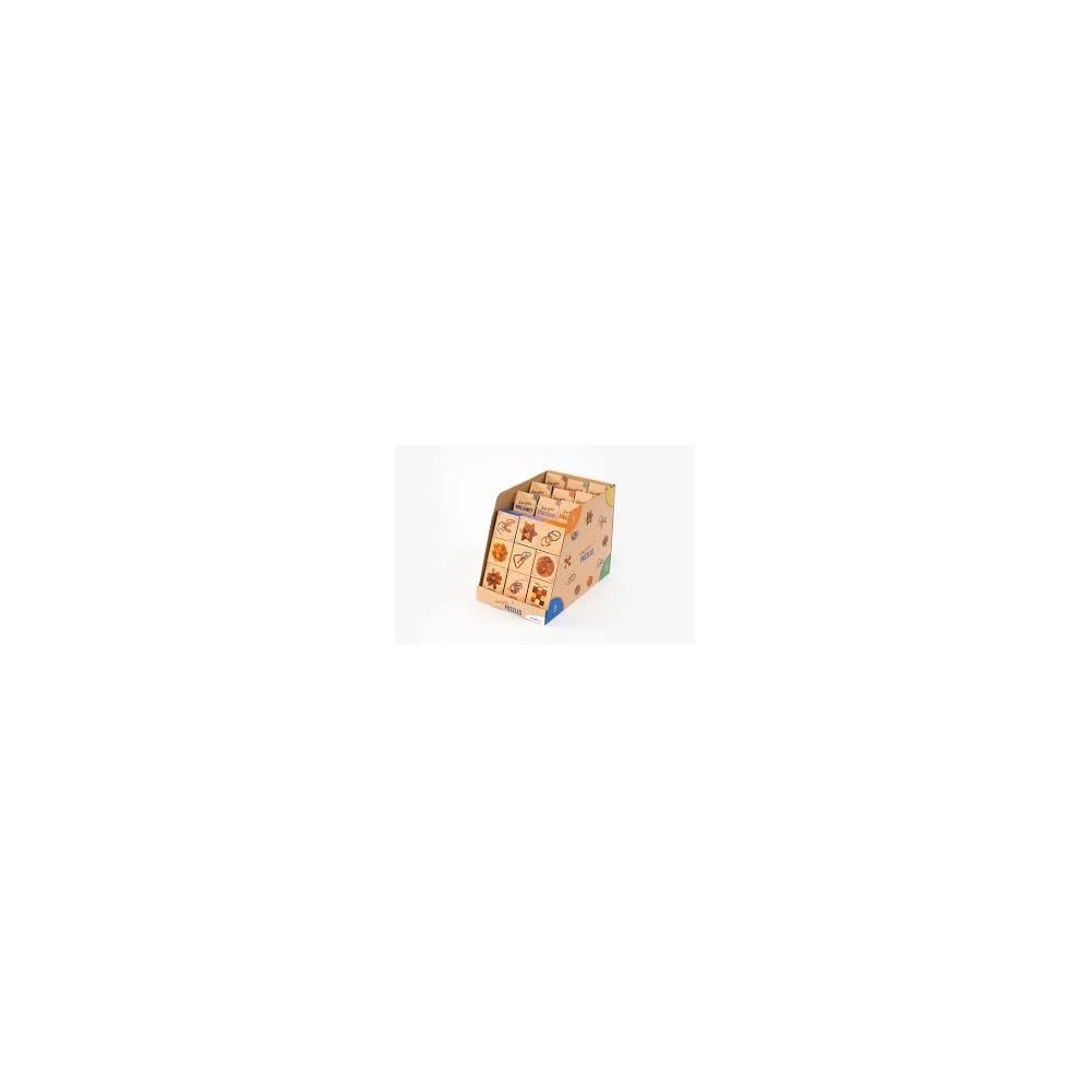 Are you serie Puzzle