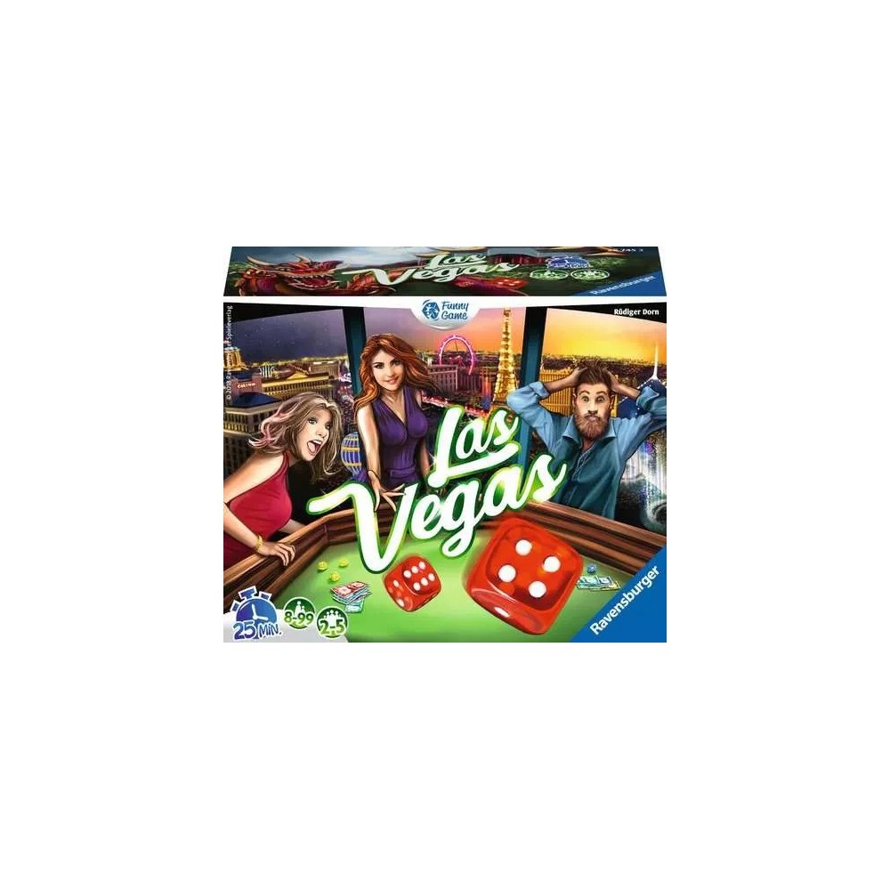 Las Vegas