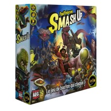 Smash Up
