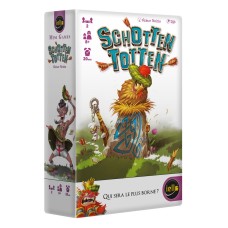 Shotten Totten
