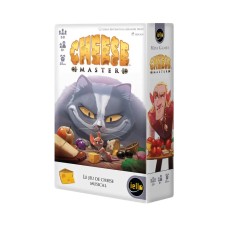 CHEESE MASTER
