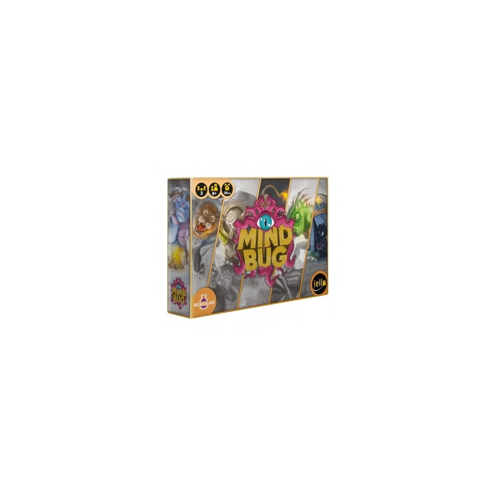 MINDBUG