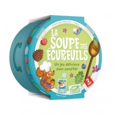 La soupe des écureuils