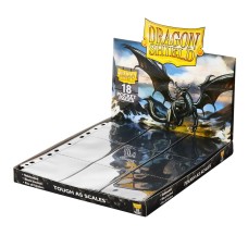 18 POCKET PAGES