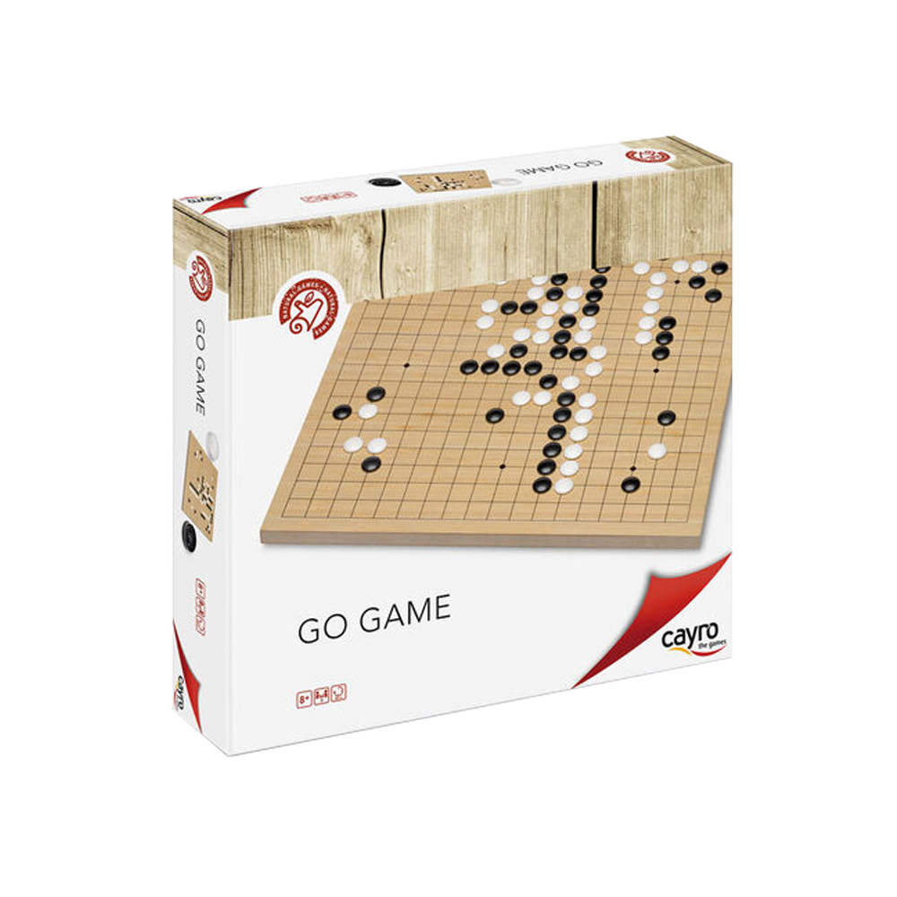 Jeu de Go