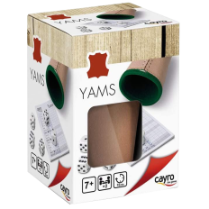Yams Deluxe