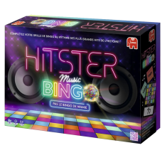 Hister Bingo